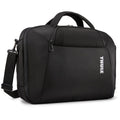 Thule Accent Recycled Laptop Bag - Black