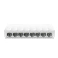 TP-Link LiteWave LS1008 - Switch de bureau 8 ports 10/100 Mbps