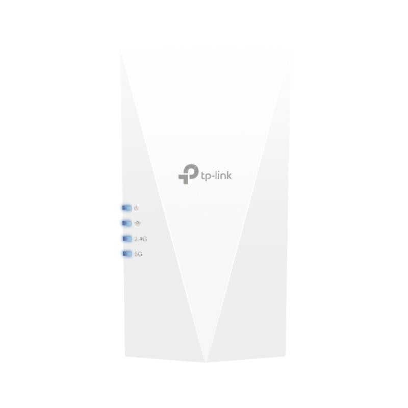 TP-LINK RE500X - Répéteur WiFi / Point d accès WiFi