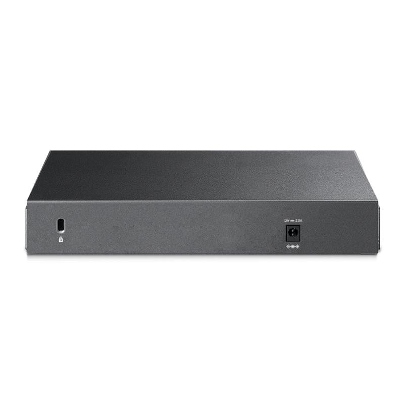 TP-LINK Switch 8 Ports *TL-SG108-M2