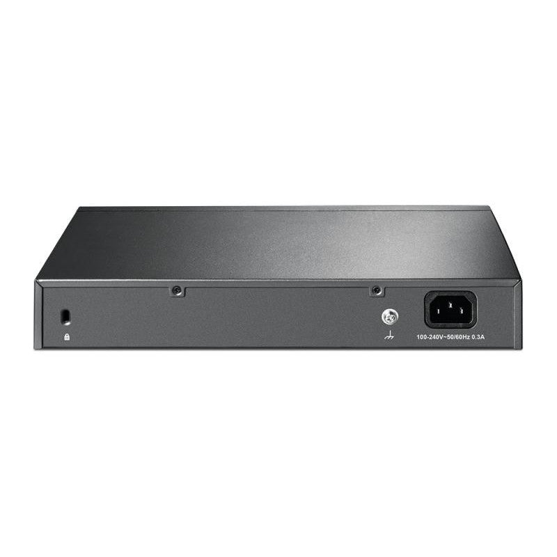 TP-LINK TL-SF1024D v2 - Switch 24 ports 10/100 Mbps