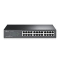 TP-LINK TL-SF1024D v2 - Switch 24 ports 10/100 Mbps