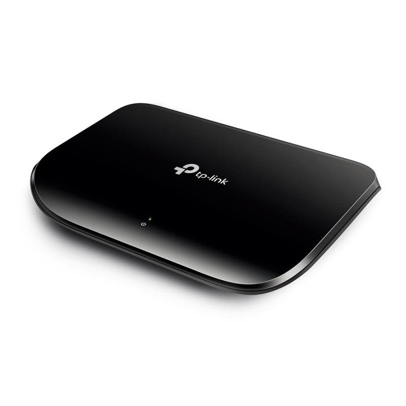 TP-Link TL-SG1005D V6 - Switch de bureau 5 ports Gigabit