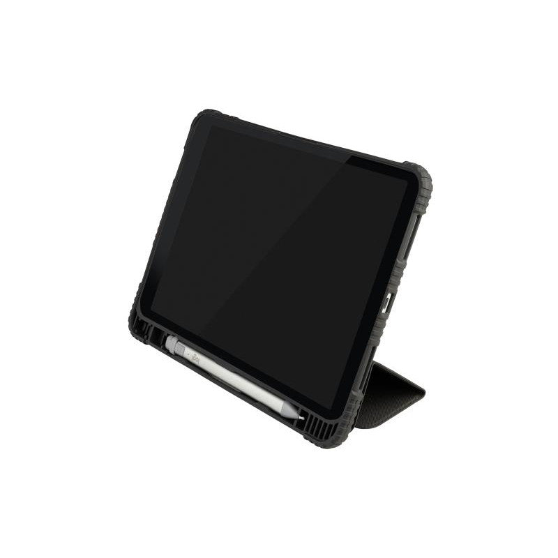 Tucano Educo 25,9 cm (10.2") Folio Noir