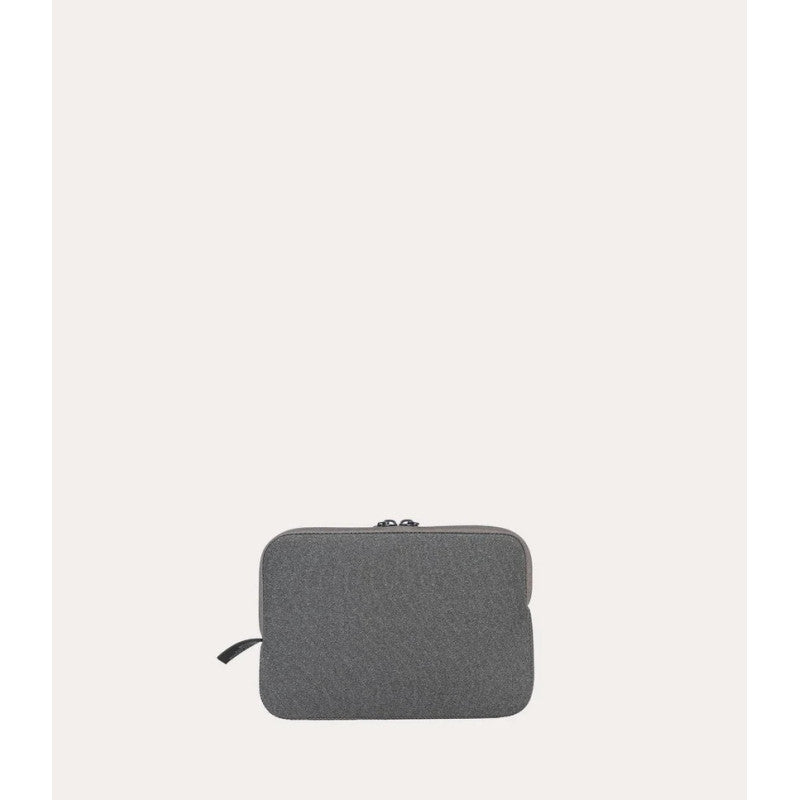 Tucano Etui Mélange pour Accessoires Gris Noir *BFMCP-BK