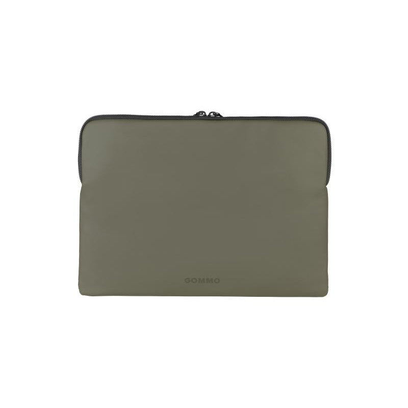 Tucano BFGOM1516-VM sacoche d'ordinateurs portables 40,6 cm (16") Housse Vert