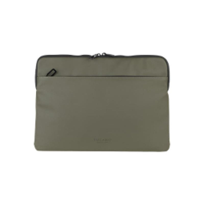 Tucano BFGOM1516-VM sacoche d'ordinateurs portables 40,6 cm (16") Housse Vert