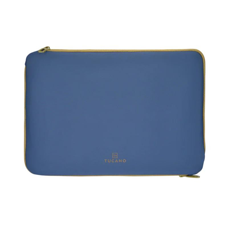 Tucano Doppio 35,6 cm (14") Housse Bleu