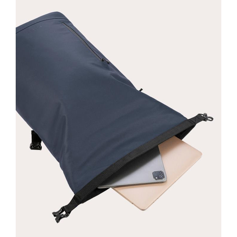 Tucano BKROL15-B sacoche d'ordinateurs portables 40,6 cm (16") Sac à dos Bleu