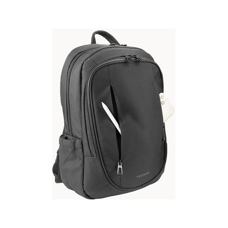Tucano Sac à dos BINARIO NB 15.6'' & MacBook 16'' Anthracite *BKBIN15-AGS-AX