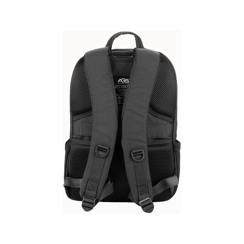 Tucano Sac à dos BINARIO NB 15.6'' & MacBook 16'' Anthracite *BKBIN15-AGS-AX