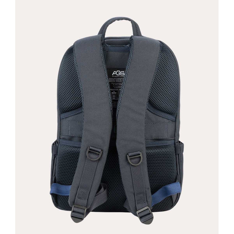 Tucano Sac à dos BINARIO NB 15.6'' & MacBook 16'' Bleu *BKBIN15-AGS-B
