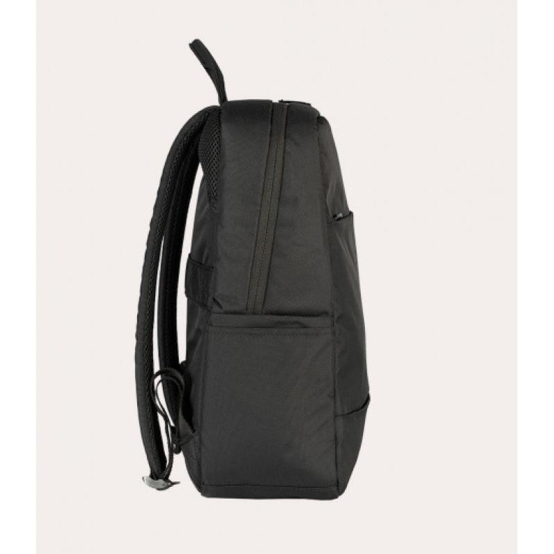 Tucano BKBTK2-BK sacoche d'ordinateurs portables 40,6 cm (16") Sac à dos Noir