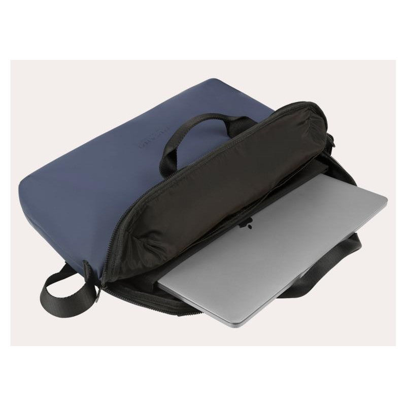 Tucano Gommo 40,6 cm (16") Malette Bleu