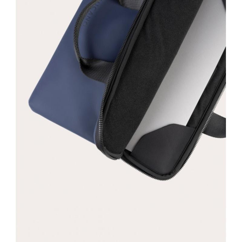 Tucano GOMMO 39,6 cm (15.6") Malette Bleu