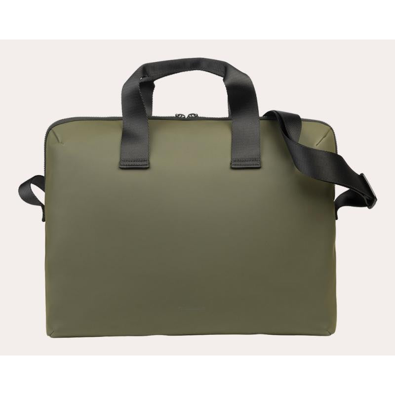 Tucano Gommo 40,6 cm (16") Malette Vert