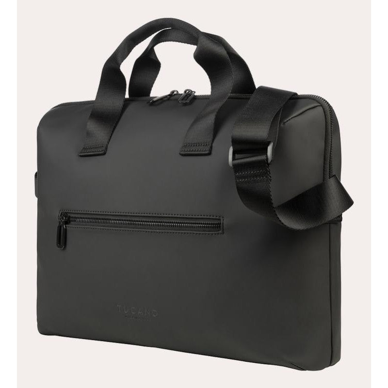 Tucano Gommo 40,6 cm (16") Malette Noir