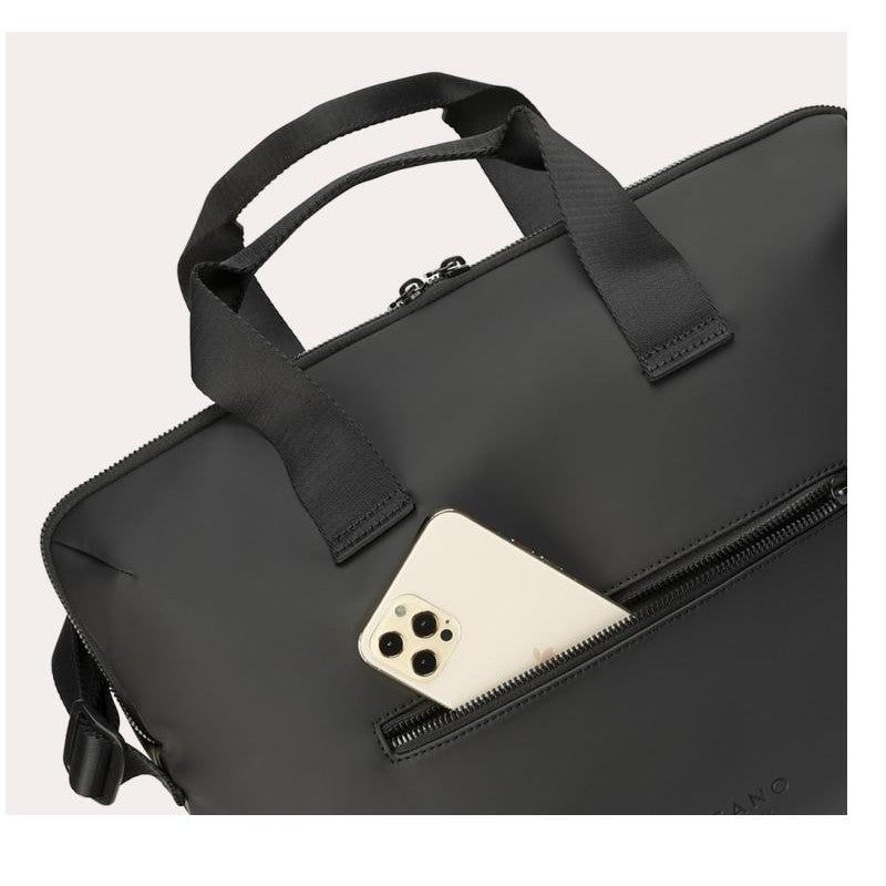 Tucano Gommo 40,6 cm (16") Malette Noir