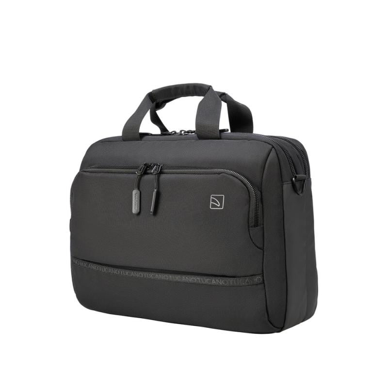 Tucano Saccoche PLAYER NB 15.6'' & MacBook 16'' Noir *BPLA15D-BK