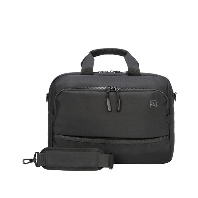 Tucano Saccoche PLAYER NB 15.6'' & MacBook 16'' Noir *BPLA15D-BK