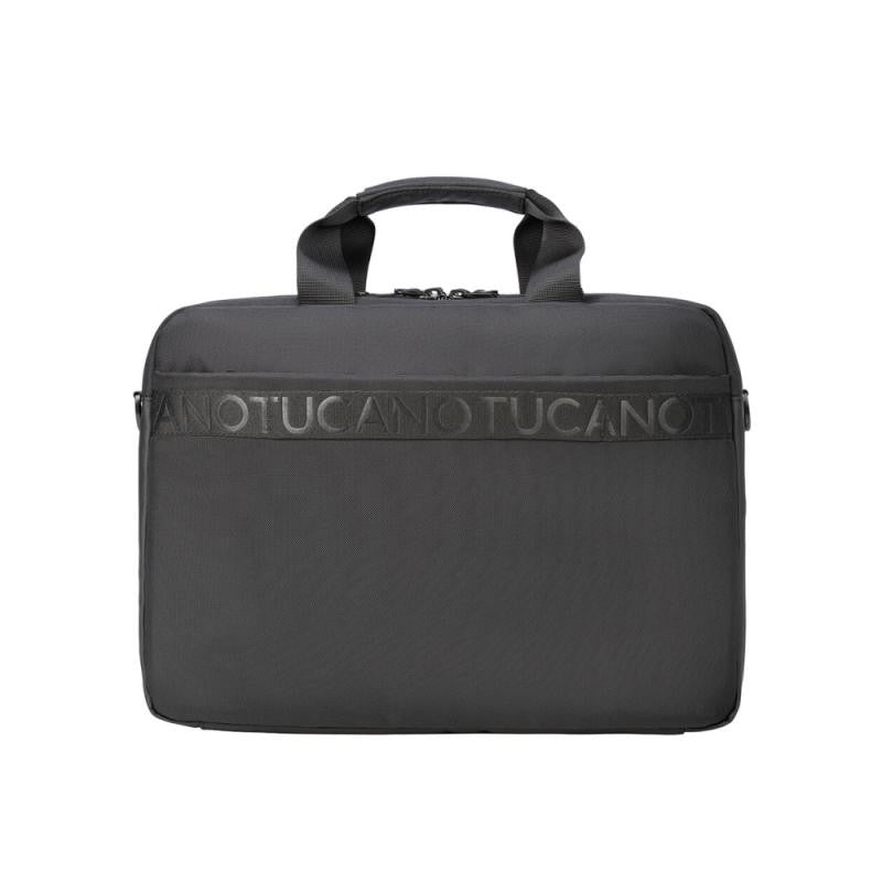 Tucano Saccoche PLAYER NB 15.6'' & MacBook 16'' Noir *BPLA15D-BK