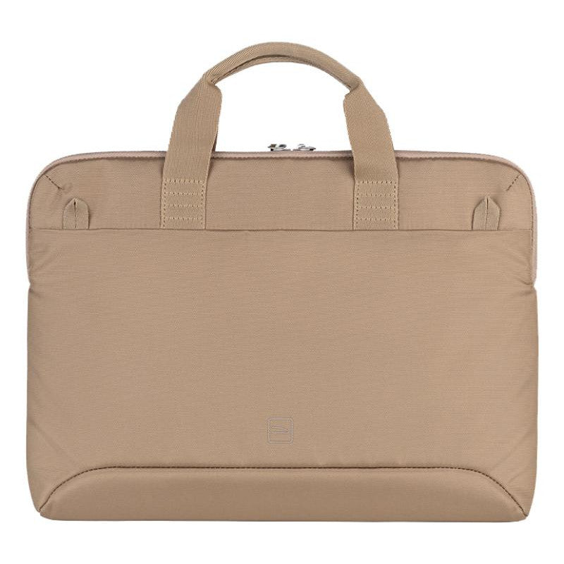 Tucano Smilza 38,1 cm (15") Sac Messenger Beige