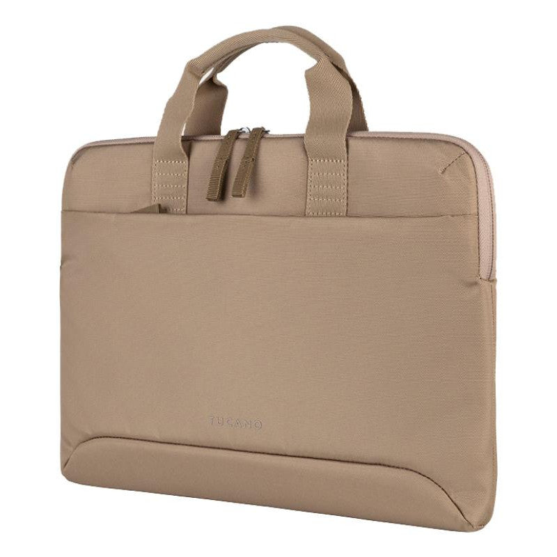 Tucano Smilza 38,1 cm (15") Sac Messenger Beige