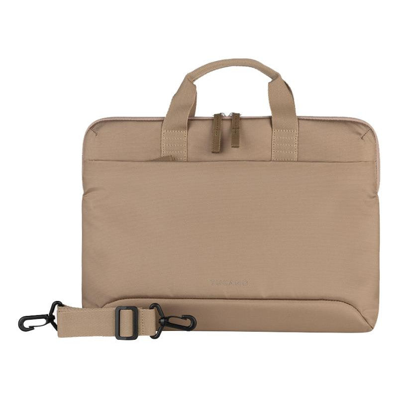 Tucano Smilza 38,1 cm (15") Sac Messenger Beige