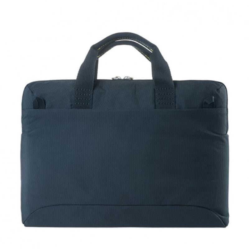 Tucano Saccoche SMILZA NB 14'' & MacBook 13-15'' Bleu *BSM1314-B