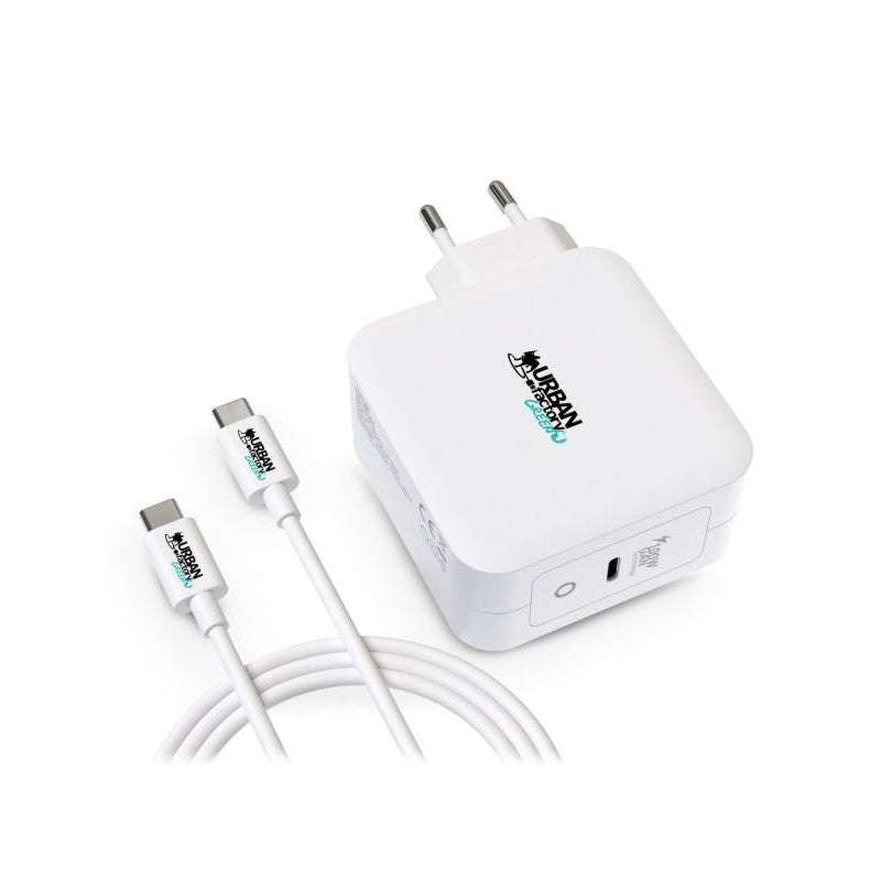 Urban Factory Chargeur 100W CYCLEE *GSC10UF