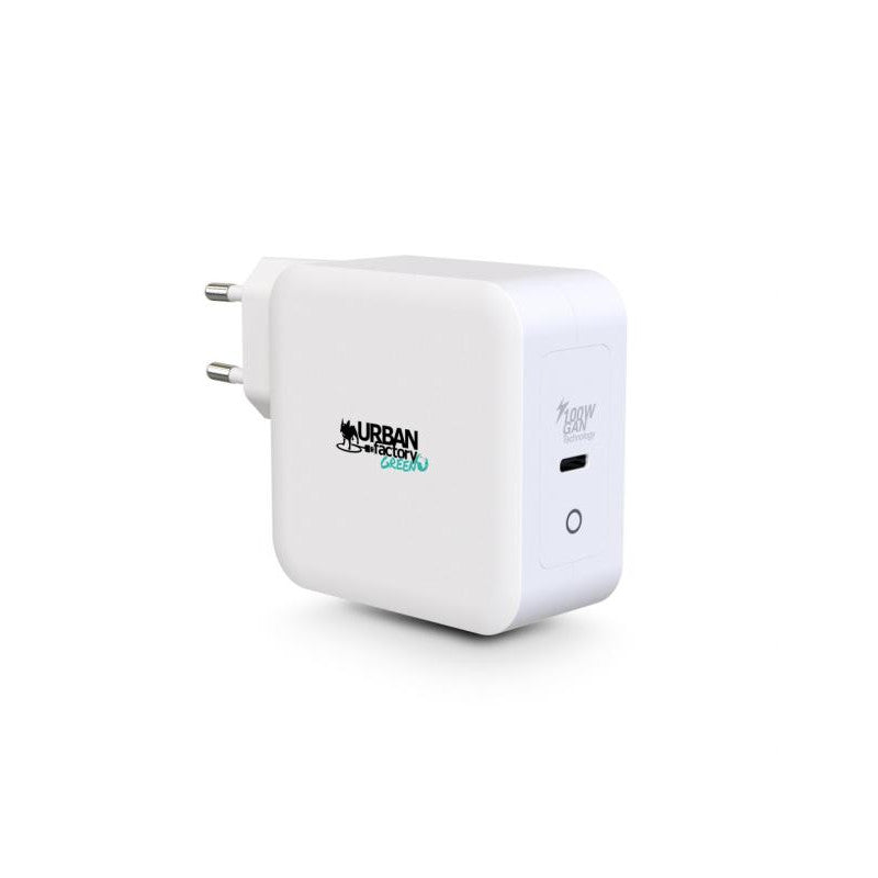 Urban Factory Chargeur 100W CYCLEE *GSC10UF