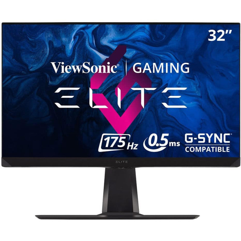 ViewSonic XG320Qo Emballage Abîmé