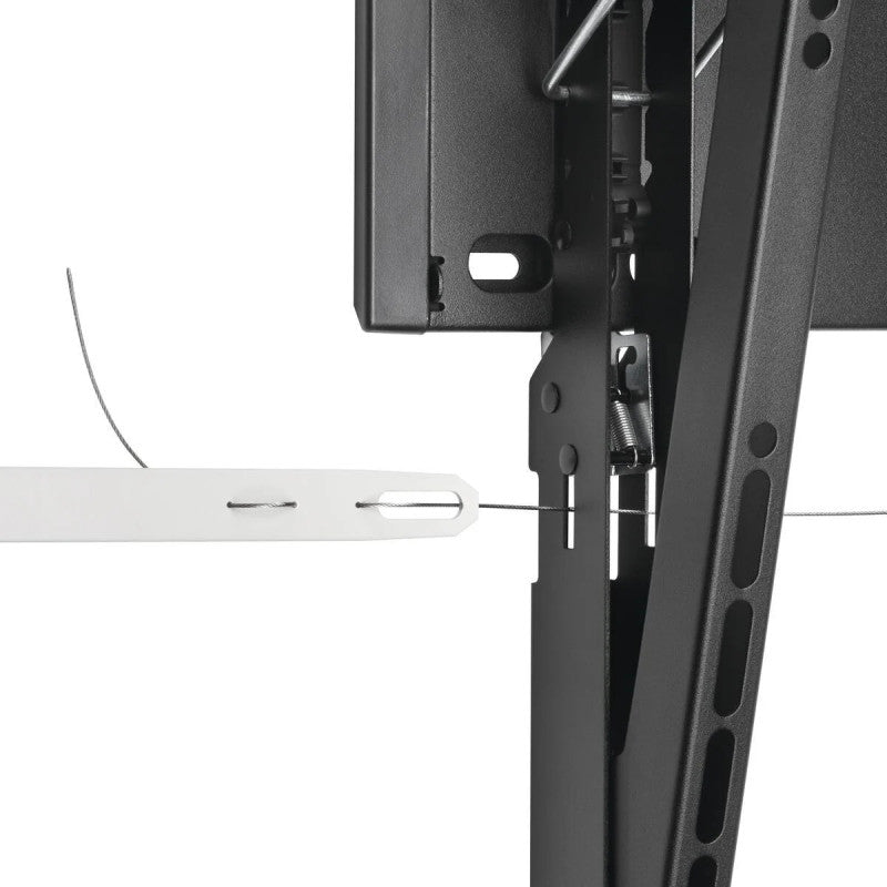 Vogels PFW 4510 Support mural inclinable pour écran VESA 400x400