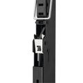 Vogels PFW 4510 Support mural inclinable pour écran VESA 400x400