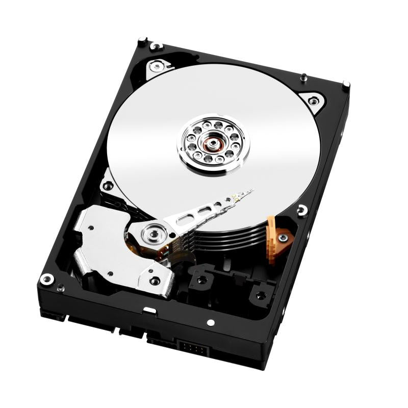 Western Digital HDD Red Pro 2To 3.5" - WD2002FFSX