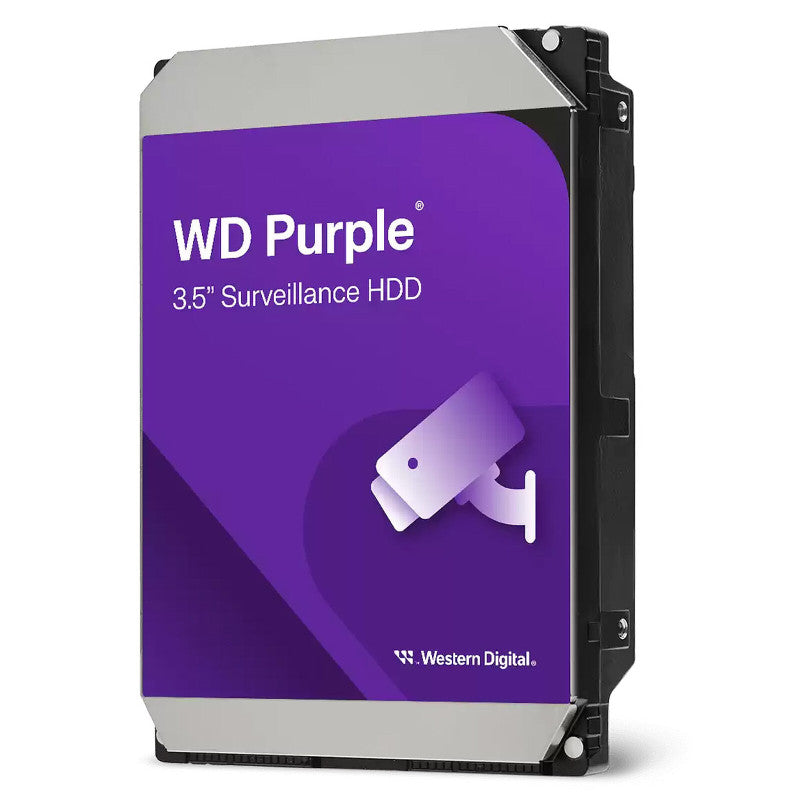 Western Digital HDD Purple 3To - WD33PURZ