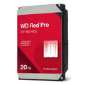 Western Digital HDD Red Pro 20To - WD202KFGX