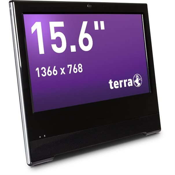 TERRA AIO 15 pouces - tout-en-un TERRA