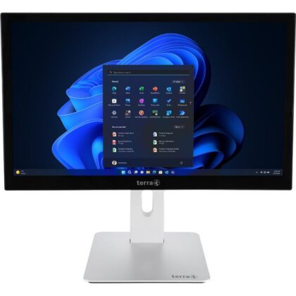 TERRA AIO 2410 wh - produit TERRA