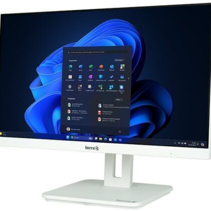 TERRA AIO 2710 wh - produit TERRA