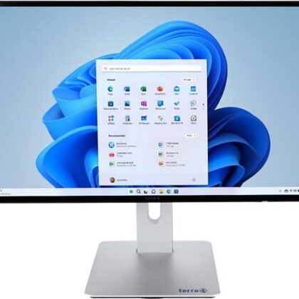 TERRA B-WARE ALL-IN-ONE-PC 2705 HA - produit TERRA