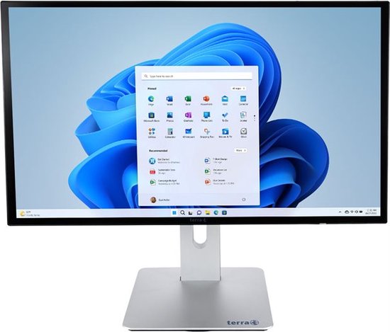 TERRA B-WARE ALL-IN-ONE-PC 2705 HA - produit TERRA