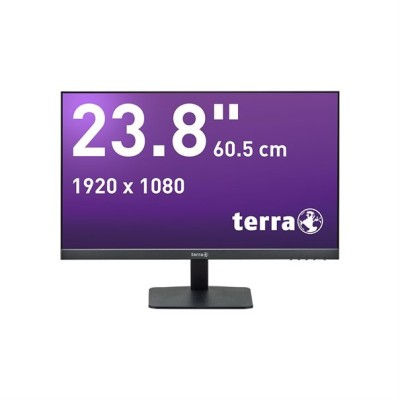 TERRA LCD/LED 2427W V3 - écran TERRA