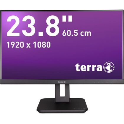 TERRA LCD/LED 2448W PV V4 - écran TERRA
