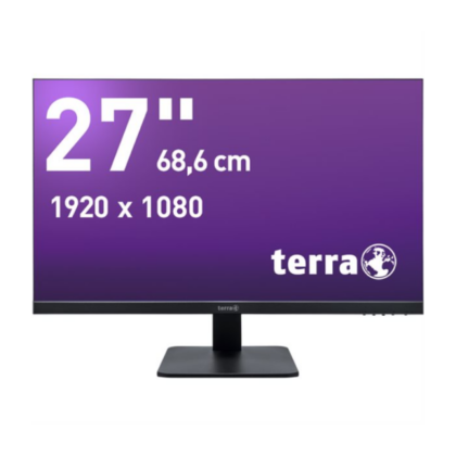 TERRA LCD/LED 2727W V3 - écran TERRA