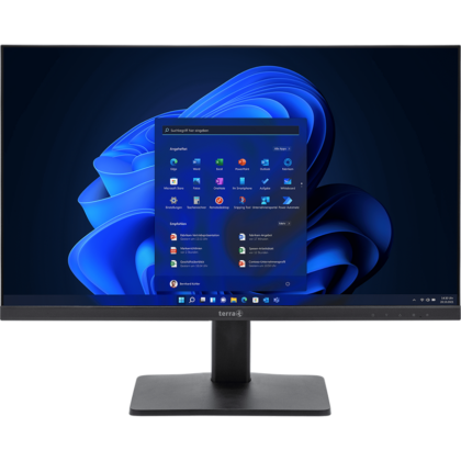 TERRA LCD/LED 2748W V3 - écran TERRA