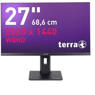TERRA LCD/LED 2775W PV V3 - écran TERRA