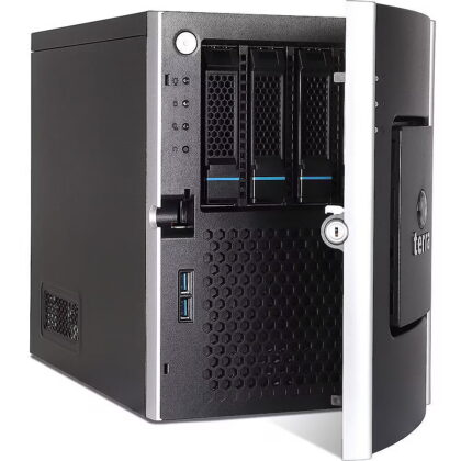 TERRA MINISERVER G5 - serveur TERRA