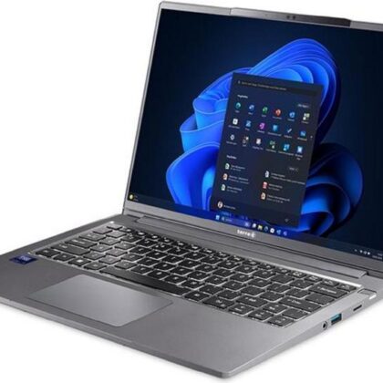 TERRA MOBILE 1471L - ordinateur portable TERRA