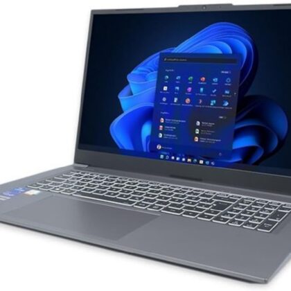 TERRA MOBILE 1717R - produit TERRA